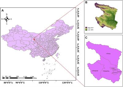 Effects of the interaction between cold spells and fine particulate matter on mortality risk in Xining: a case-crossover study at high altitude